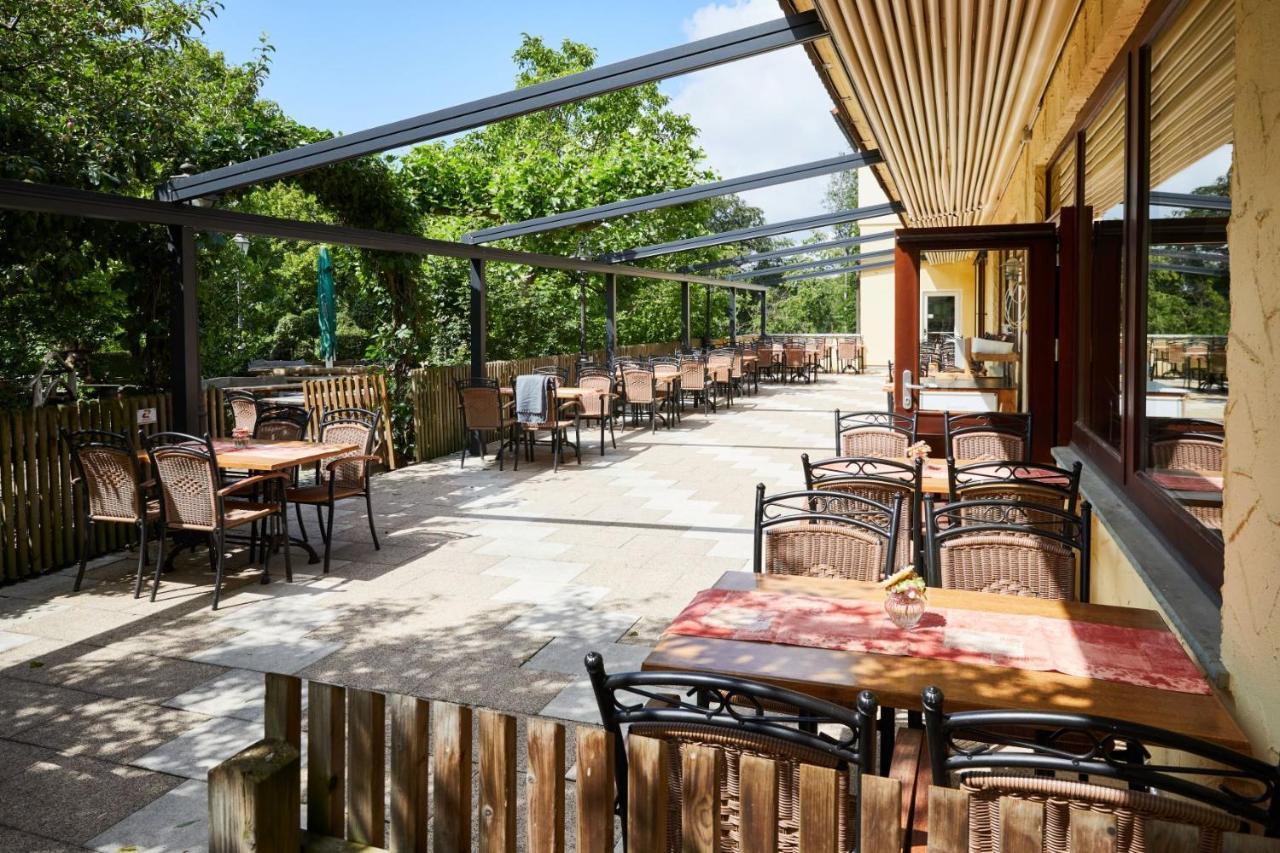 Landhotel Kuralpe Kreuzhof Lautertal  Exterior foto